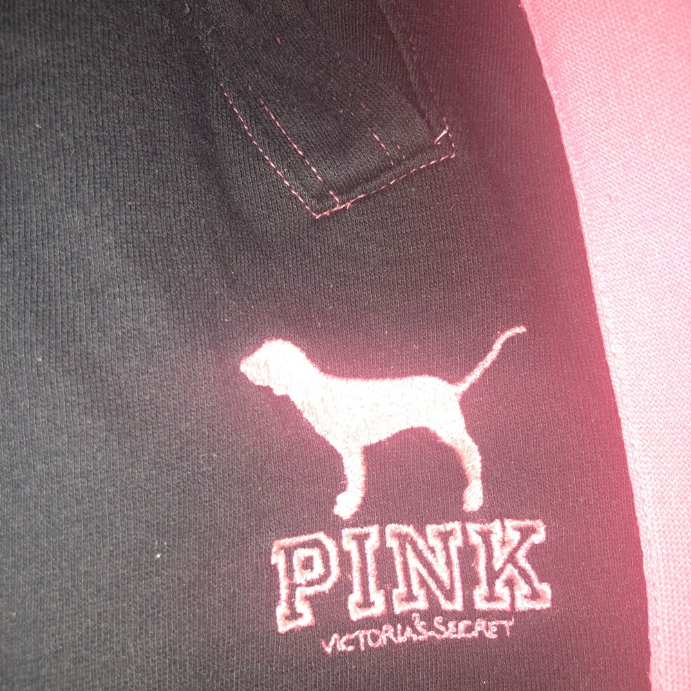 Victoria’s Secret sweat pants